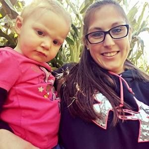 Meet your Posher, Amber